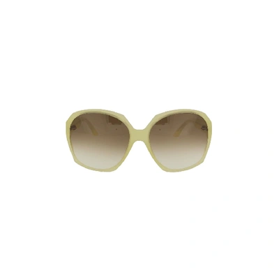 Shop Italia Independent Sunglasses 067 In Neutrals