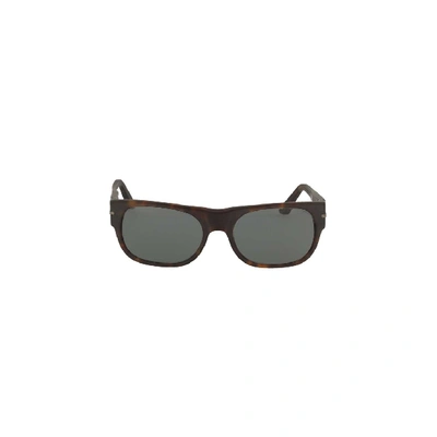 Shop Italia Independent Sunglasses 066m In Grey