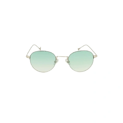 Shop Eyepetizer Sunglasses Olivier In Grey