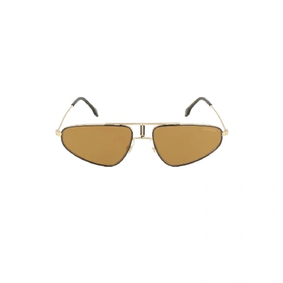 Shop Carrera Sunglasses  1021/s In Brown