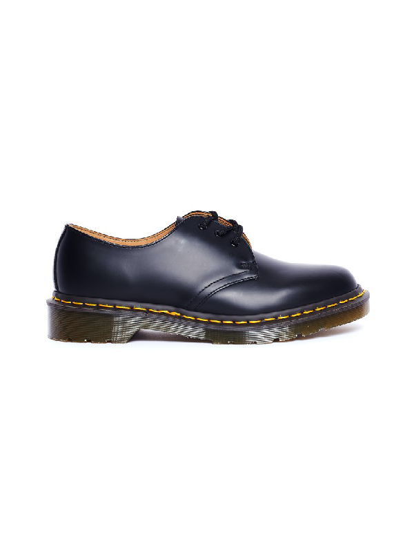 dr marten comme des garcons