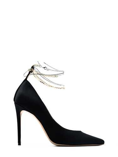 black pumps aldo