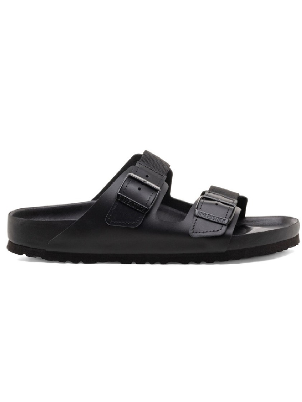 black arizona sandals