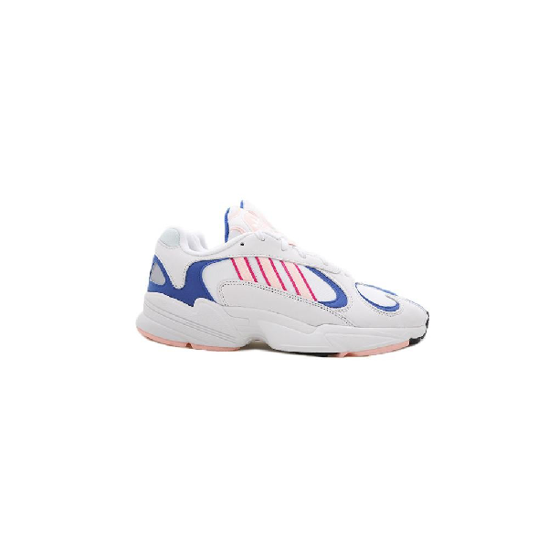 adidas yung 1 femme cyan