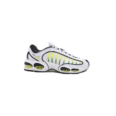 Shop Nike Air Max Tailwind Iv In White