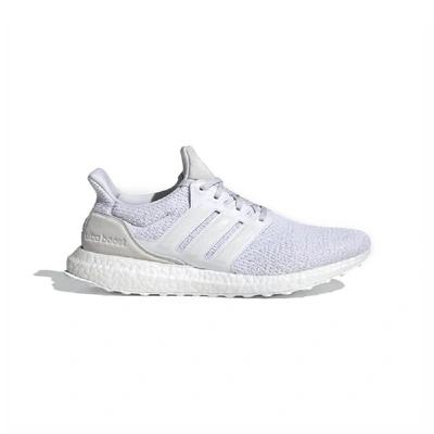 Shop Adidas Originals Ultraboost Dna In White