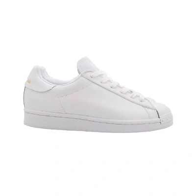 Shop Adidas Originals Superstar Pure Lt W In White