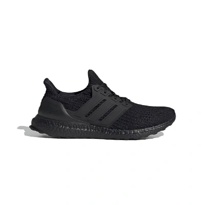 Shop Adidas Originals Ultraboost In Black