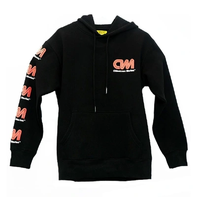 Shop Chinatown Market Most Trusted Hoodie In Black