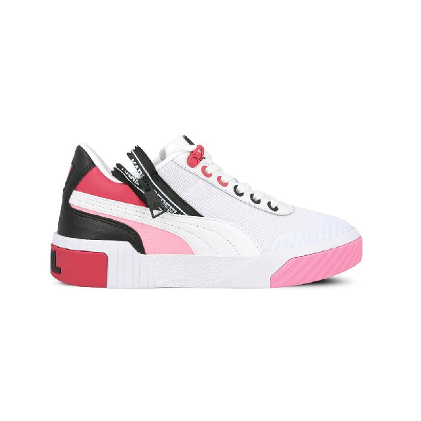 puma x karl lagerfeld cali women's sneakers