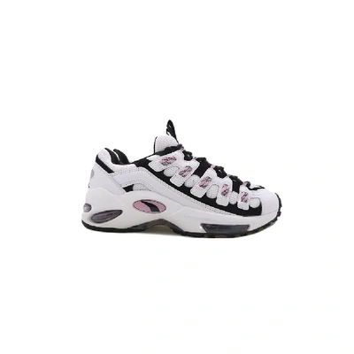 Shop Puma Cell Endura  White-pale Pink