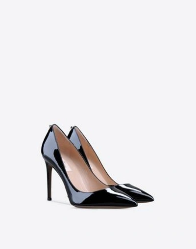 Valentino Garavani Pump With Stud Detail