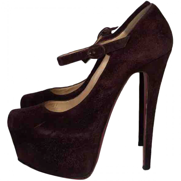 daffodile louboutin