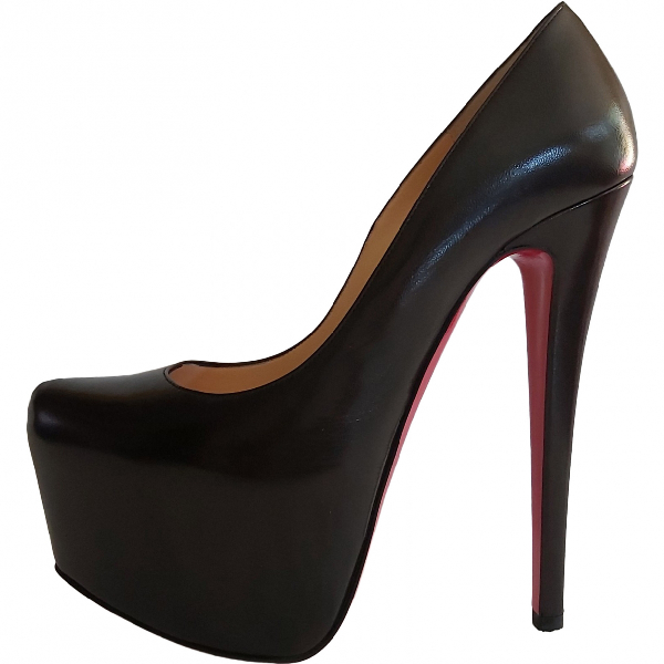louboutin daffodile louboutin daffodile