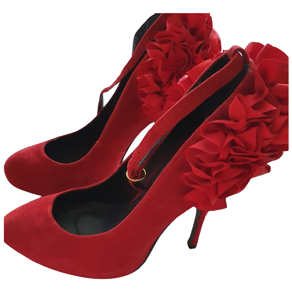 buffalo high heels sale