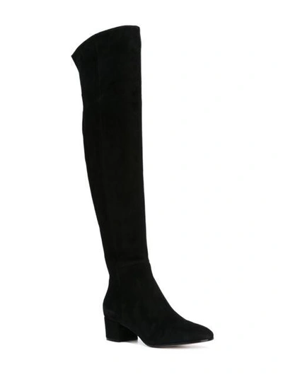 Shop Gianvito Rossi 'rolling' Boots