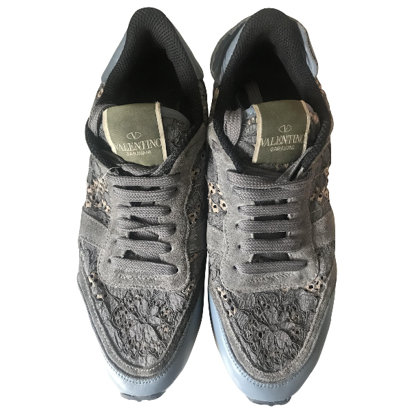 valentino look alike trainers