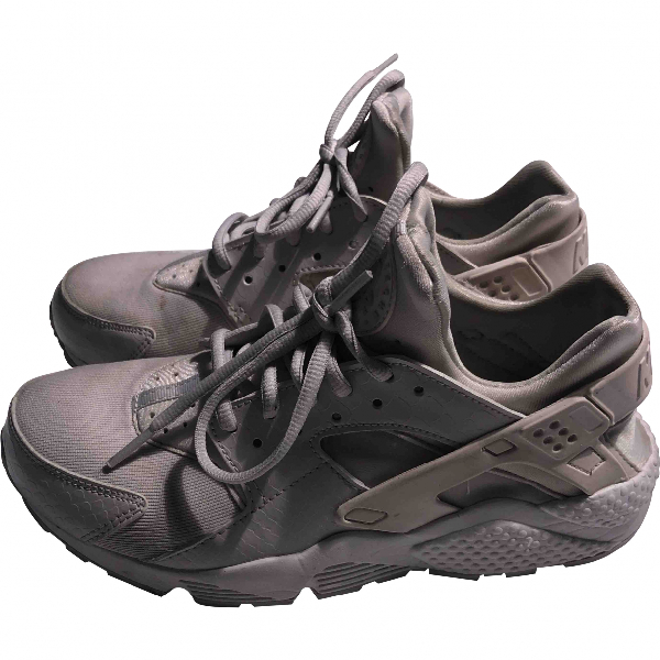 huarache trainers
