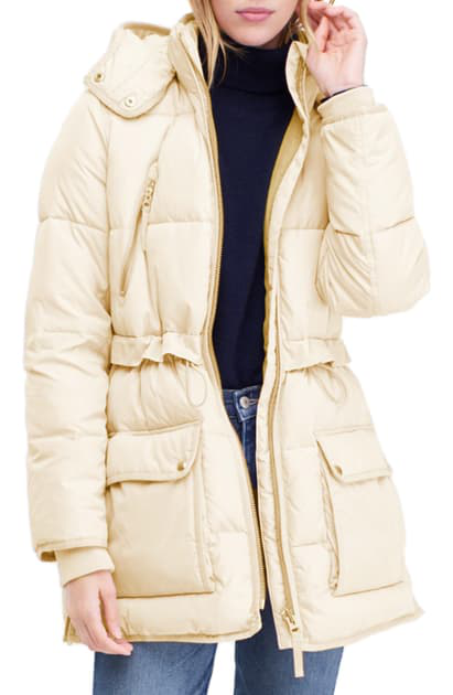 j crew chateau jacket