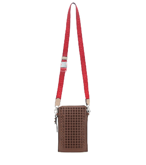 christian louboutin crossbody