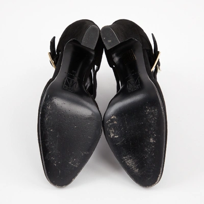 Pre-owned Tamara Mellon Boots In Black