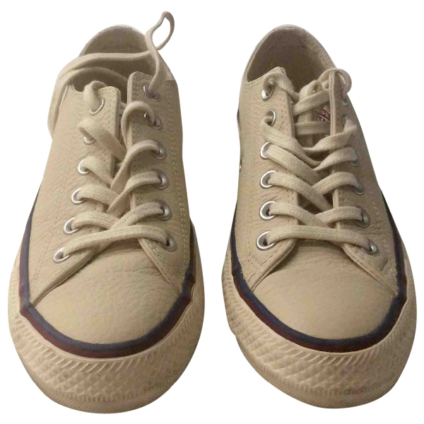 converse ecru converse ecru