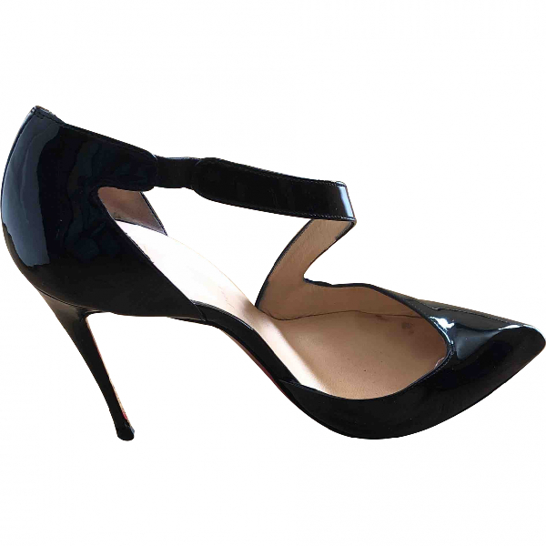 iriza heels