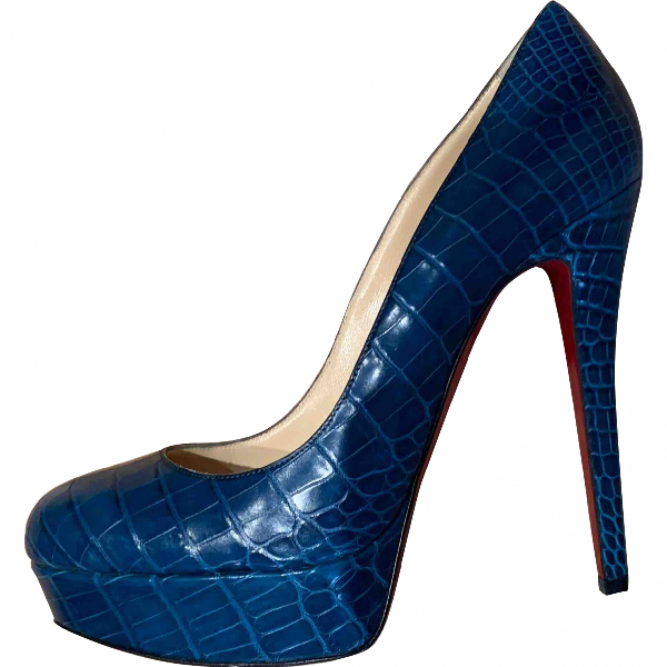 christian louboutin bianca