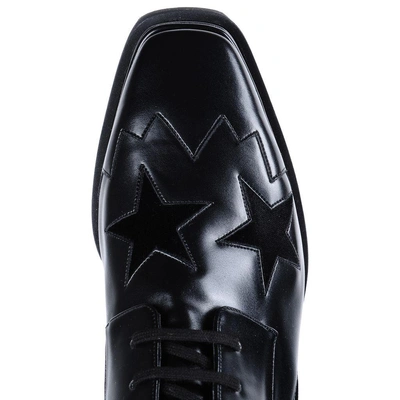 黑色 ELYSE STAR 鞋