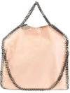 STELLA MCCARTNEY big 'Falabella' tote,ARTIFICIALLEATHER100%