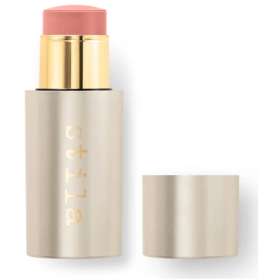 Shop Stila Complete Harmony Lip And Cheek Stick 6ml (various Shades) - Sheer Peony