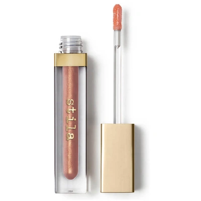 Shop Stila Beauty Boss Lip Gloss 3.2ml (various Shades) - Kitten