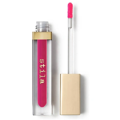 Shop Stila Beauty Boss Lip Gloss 3.2ml (various Shades) - Best Practice