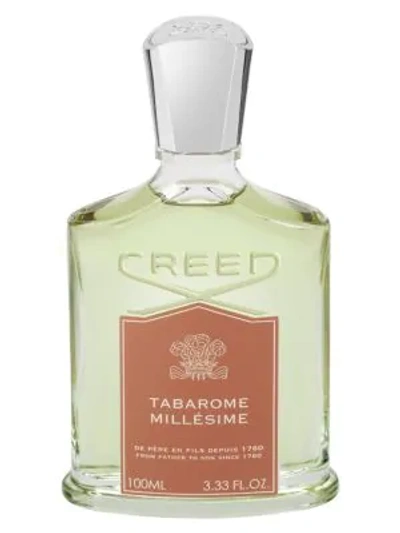 Shop Creed Tabarome Millesime Cologne