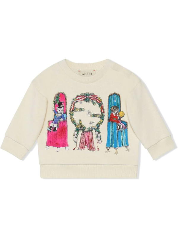 baby gucci sweatshirt