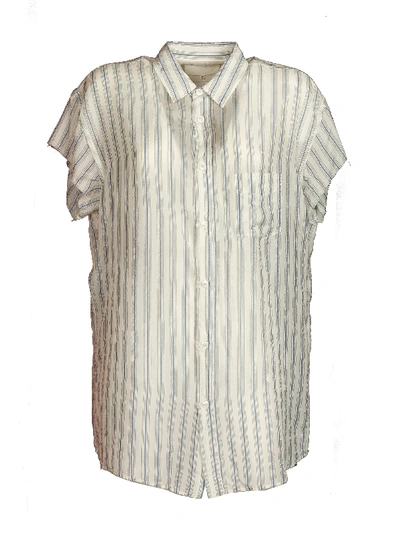 Shop Maison Margiela Camicia In F