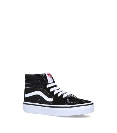 Shop Vans Sk8-hi Sneakers In Multi