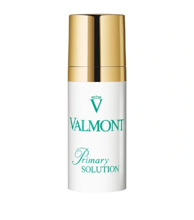 Shop Valmont Primary Solution (20ml) In White