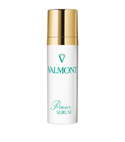 Shop Valmont Primary Serum (30ml) In White