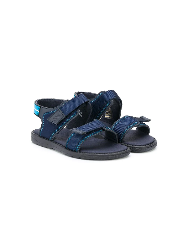 hugo boss sandals kids