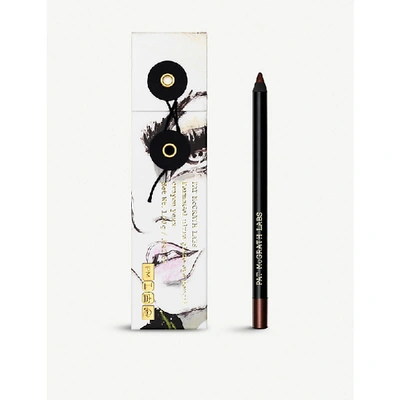 Pat Mcgrath Labs Permagel Eyeliner Pencil Blitz Brown 0.042 oz/ 1.2 G In Blitz Brown