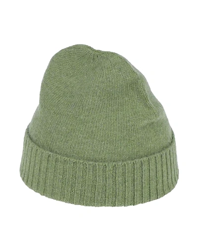 Shop Anderson Hat In Green