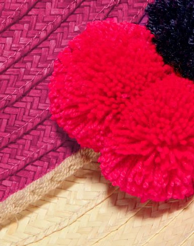 Shop Sophie Anderson Hats In Fuchsia