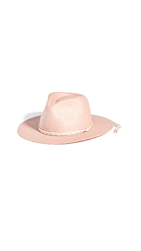 rag and bone packable fedora