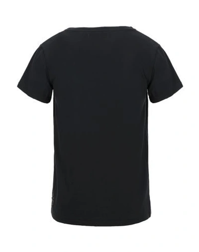 Shop Htc T-shirt In Black