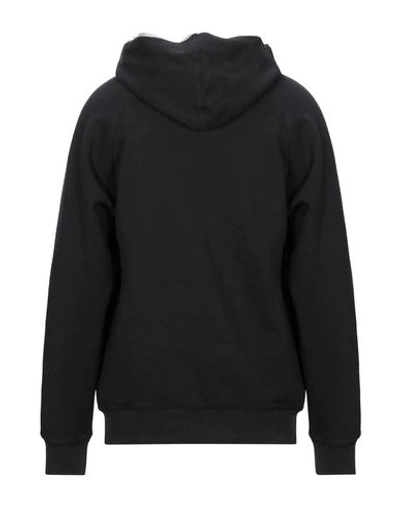 Shop Rokit Sweatshirts In Black