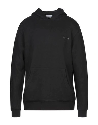 Shop Rokit Man Sweatshirt Black Size Xl Cotton