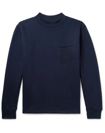 Shop Howlin' Sweatshirt In Dark Blue