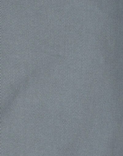 Shop Pt05 Pants In Grey
