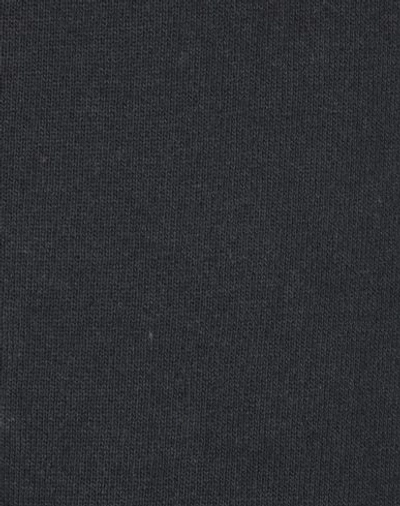 Still Good Man Shorts & Bermuda Shorts Black Size L Cotton